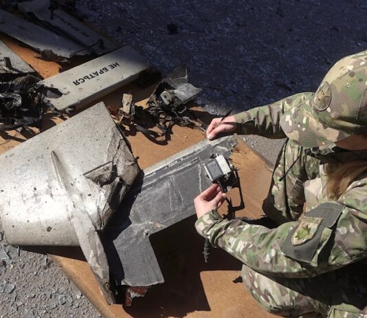 Luftverteidigung schießt 28 Marschflugkörper und 15 Drohnen ab Luftverteidigung schießt 28 Marschflugkörper und 15 Drohnen ab