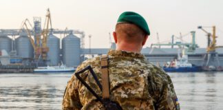 Handelsschiff „Primus“ durchbricht russische Seeblockade Handelsschiff „Primus“ durchbricht russische Seeblockade