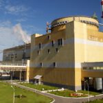 Kernkraftwerk Riwne verwendet erstmals Kernbrennstoff von Westinghouse Kernkraftwerk Riwne verwendet erstmals Kernbrennstoff von Westinghouse