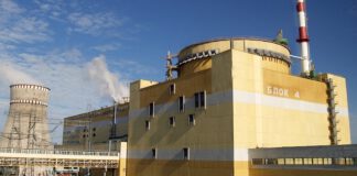 Kernkraftwerk Riwne verwendet erstmals Kernbrennstoff von Westinghouse Kernkraftwerk Riwne verwendet erstmals Kernbrennstoff von Westinghouse