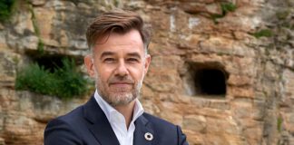 Luxemburg will kleine und mittlere Unternehmen in der Ukraine unterstützen Luxemburg will kleine und mittlere Unternehmen in der Ukraine unterstützen