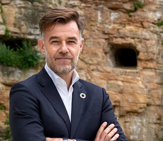 Luxemburg will kleine und mittlere Unternehmen in der Ukraine unterstützen Luxemburg will kleine und mittlere Unternehmen in der Ukraine unterstützen