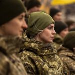 Neue Art der Wehrdienstverweigerung in Odessa Neue Art der Wehrdienstverweigerung in Odessa