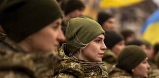 Neue Art der Wehrdienstverweigerung in Odessa Neue Art der Wehrdienstverweigerung in Odessa