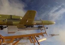 Odessa plant automatisiertes Warn- und Alarmsystem Odessa plant automatisiertes Warn- und Alarmsystem