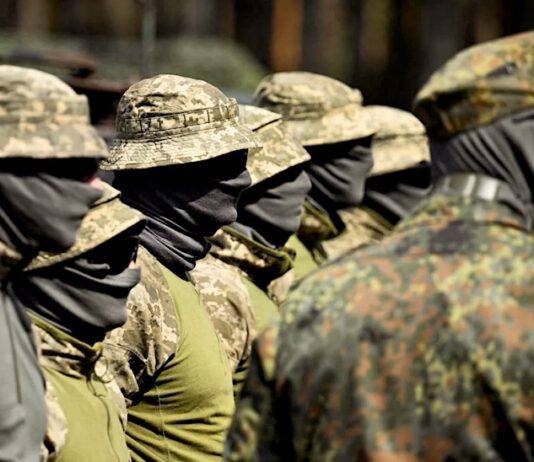 Österreich liefert Wehrpflichtige nicht an Ukraine aus Österreich liefert Wehrpflichtige nicht an Ukraine aus