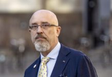 „Kein Deal mit Putin wird den Krieg beenden“ Kein Deal mit Putin wird den Krieg beenden