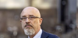 „Kein Deal mit Putin wird den Krieg beenden“ Kein Deal mit Putin wird den Krieg beenden