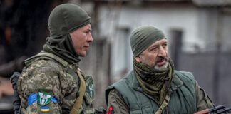 Polen soll wehrpflichtige Männer an Ukraine ausliefern Polen soll wehrpflichtige Männer an Ukraine ausliefern