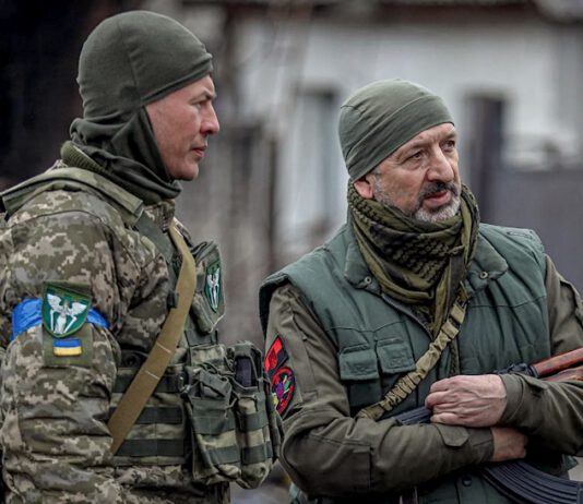 Polen soll wehrpflichtige Männer an Ukraine ausliefern Polen soll wehrpflichtige Männer an Ukraine ausliefern