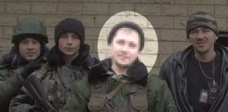 Russischer Spion vom Sicherheitsdienst in Odessa festgenommen