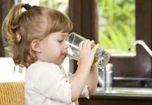 Ukraine stellt rund 3,44 Millionen Euro für Trinkwasser zur Verfügung Ukraine stellt rund 3,44 Millionen Euro für Trinkwasser zur Verfügung