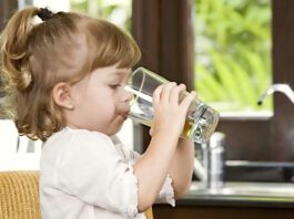 Ukraine stellt rund 3,44 Millionen Euro für Trinkwasser zur Verfügung Ukraine stellt rund 3,44 Millionen Euro für Trinkwasser zur Verfügung