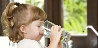 Ukraine stellt rund 3,44 Millionen Euro für Trinkwasser zur Verfügung Ukraine stellt rund 3,44 Millionen Euro für Trinkwasser zur Verfügung