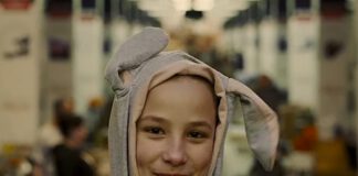 Ukrainisches Drama „Photophobia“ mit Europa Cinemas Label ausgezeichnet Ukrainisches Drama „Photophobia“ mit Europa Cinemas Label ausgezeichnet