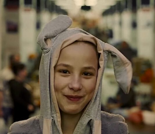 Ukrainisches Drama „Photophobia“ mit Europa Cinemas Label ausgezeichnet Ukrainisches Drama „Photophobia“ mit Europa Cinemas Label ausgezeichnet